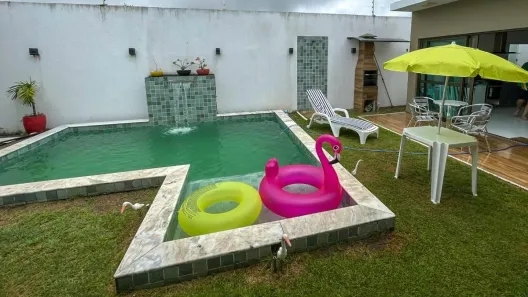 Casa de Condomínio com 4 Quartos à venda, 225m² no Vale do Landirana (Abrantes), Camaçari