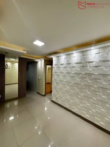 Apartamento com 2 Quartos para alugar, 45m² no Recreio Ipitanga, Lauro de Freitas