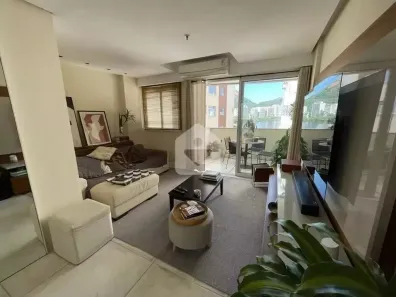 Apartamento com 1 Quarto à venda, 86m² no Lagoa, Rio de Janeiro