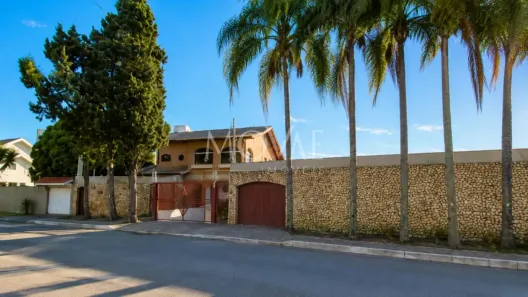 Casa com 4 Quartos à venda, 600m² no Jardim Esplanada II, São José dos Campos