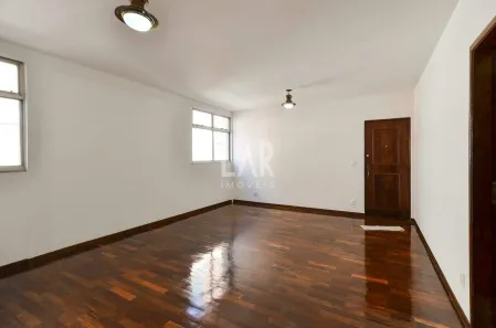 Apartamento com 4 Quartos para alugar, 188m² no Alto Barroca, Belo Horizonte