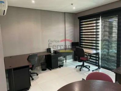Prédio Comercial à venda, 30m² no Santa Teresinha, São Paulo