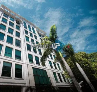 Prédio Comercial à venda, 3186m² no Jardim Botânico, Rio de Janeiro