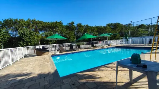 Apartamento com 2 Quartos à venda, 45m² no Atlântica, Rio das Ostras