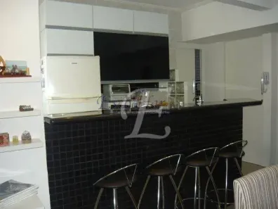 Apartamento com 2 Quartos à venda, 45m² no Vila Buarque, São Paulo