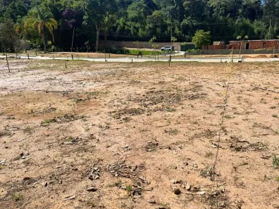Lote/Terreno à venda, 443m² no Carangola, Petrópolis