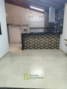 Casa com 3 Quartos à venda, 160m² no Parque Residencial Universo, São José do Rio Preto