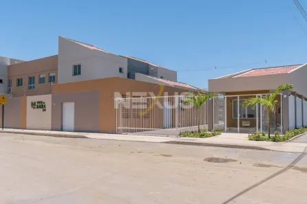Apartamento com 2 Quartos à venda, 45m² no Santa Paula II, Vila Velha