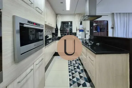 Sobrado com 3 Quartos à venda, 216m² no Parque Terra Nova II, São Bernardo do Campo