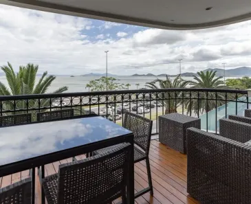 Apartamento com 4 Quartos à venda, 316m² no Agronômica, Florianópolis