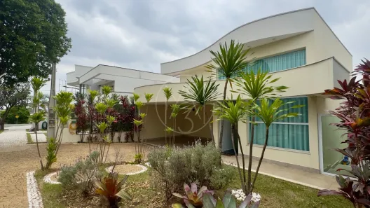 Casa de Condomínio com 3 Quartos à venda, 200m² no Swiss Park, Campinas