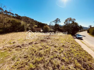 Lote/Terreno à venda, 71000m² no Taquaras, Rancho Queimado