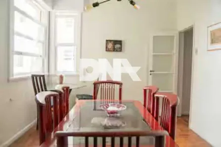 Apartamento com 3 Quartos à venda, 150m² no Copacabana, Rio de Janeiro