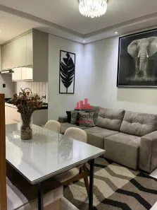 Apartamento com 2 Quartos à venda, 66m² no Parque Nova Carioba, Americana