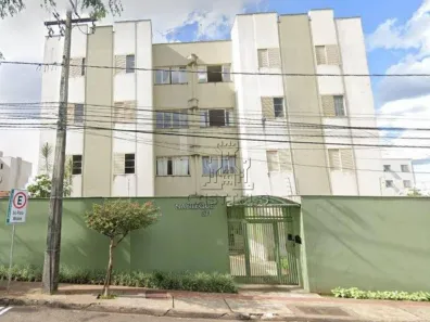 Apartamento com 3 Quartos à venda, 68m² no Jardim Vilas Boas, Londrina