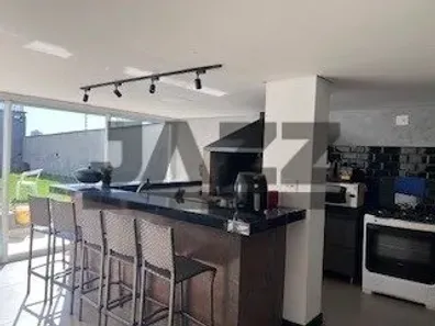 Casa com 3 Quartos à venda, 263m² no Jardim das Paineiras, Campinas