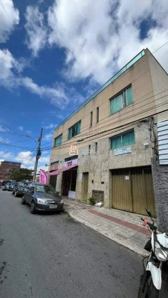 Casa com 2 quartos — Guarani, Belo Horizonte