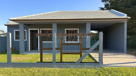 Casa com 3 Quartos à venda, 93m² no Centro, Arroio do Sal