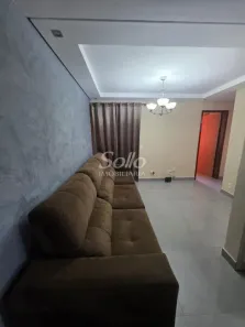 Apartamento com 3 Quartos à venda, 65m² no Jardim Europa, Uberlândia