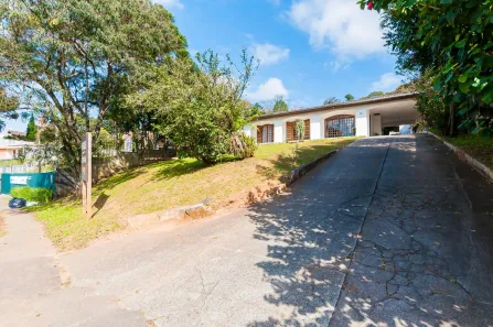 Lote/Terreno à venda, 1537m² no Campo Comprido, Curitiba