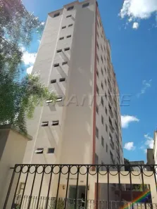 Apartamento com 4 Quartos à venda, 121m² no Santana, São Paulo