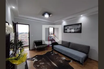 Apartamento com 3 Quartos à venda, 82m² no Sacomã, São Paulo
