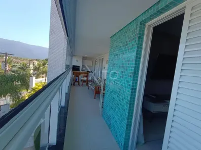 Apartamento com 2 Quartos à venda, 75m² no Maitinga, Bertioga