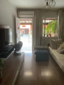 Casa com 2 Quartos à venda, 203m² no Vila Prel, São Paulo