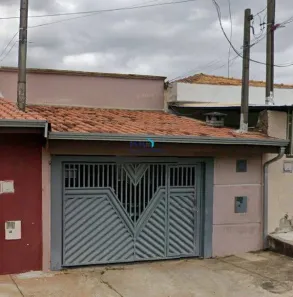 Casa com 3 Quartos à venda, 90m² no Jardim Santa Rosa (Nova Veneza), Sumaré