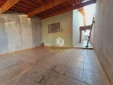 Casa com 2 Quartos à venda, 75m² no Residencial Estoril, Taubaté