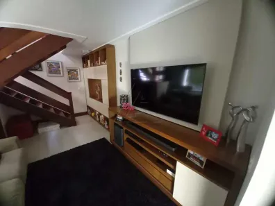 Sobrado com 3 Quartos à venda, 204m² no Jardim Jussara, São Paulo