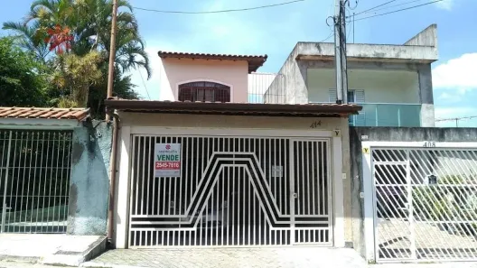 Sobrado com 3 Quartos à venda, 180m² no Jardim Penha, São Paulo
