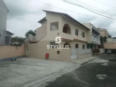  com 2 Quartos à venda, 200m² no Quintino Bocaiúva, Rio de Janeiro