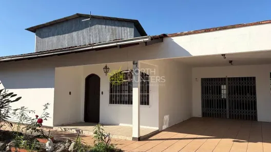 Casa com 3 Quartos à venda, 144m² no Itaum, Joinville