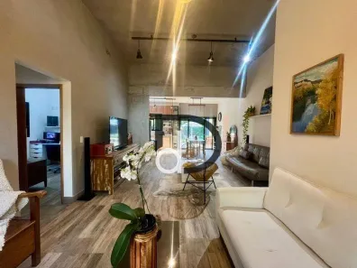 Casa de Condomínio com 3 Quartos à venda, 176m² no Caixa D´Água, Vinhedo