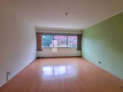 Apartamento com 3 Quartos à venda, 160m² no Higienópolis, São Paulo