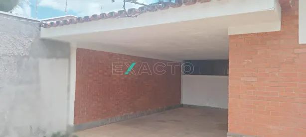 Casa com 4 Quartos para alugar, 294m² no Nova Campinas, Campinas