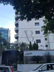Apartamento com 4 Quartos à venda, 125m² no Cambuí, Campinas