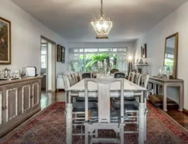 Casa com 3 Quartos à venda, 200m² no Jardim Paulistano, São Paulo