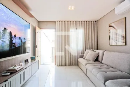 Casa com 3 Quartos à venda, 206m² no Parque São Domingos, São Paulo