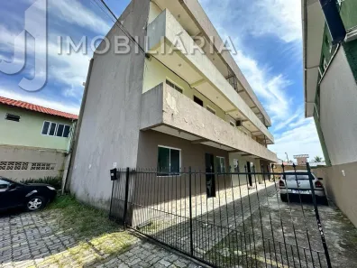 Apartamento com 2 Quartos à venda, 49m² no Ingleses do Rio Vermelho, Florianópolis
