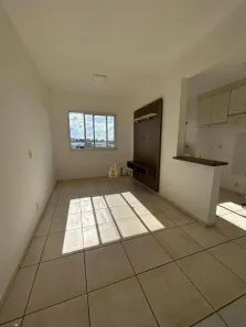 Apartamento com 2 Quartos à venda, 50m² no Nossa Senhora Aparecida, Itu