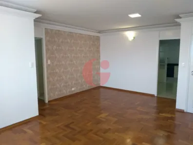 Apartamento com 3 Quartos à venda, 100m² no Jardim das Indústrias, São José dos Campos