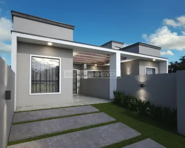 Casa com 2 Quartos à venda, 52m² no Santa Regina, Itajaí
