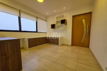 Sala Comercial para alugar, 33m² no Vila Monte Alegre, São Paulo