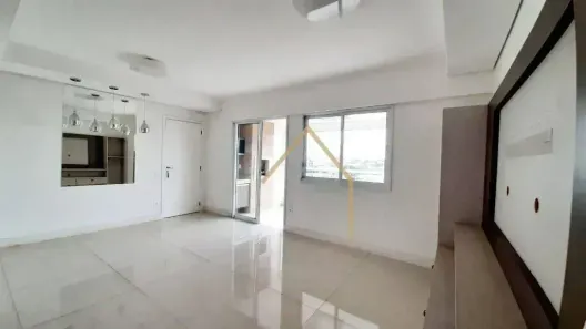 Apartamento com 3 Quartos à venda, 97m² no Vila Frezzarim, Americana