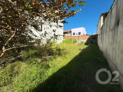 Lote/Terreno à venda, 200m² no Ajuda de Baixo, Macaé
