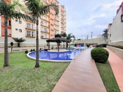 Apartamento com 2 Quartos à venda, 55m² no Lauzane Paulista, São Paulo