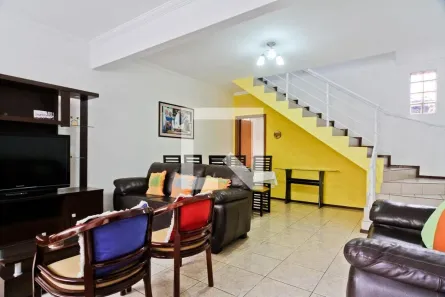 Casa com 3 Quartos à venda, 100m² no Santana, São Paulo