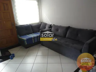 Sobrado com 3 Quartos à venda, 72m² no Jardim Danfer, São Paulo